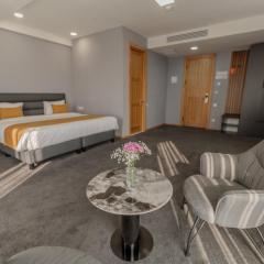 Burki Castle & Cellar