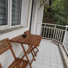 Shanti Garden Bosphorus