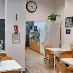 Warsaw Hostel Centrum Private Rooms & Dorms