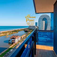 Holiday Point Orbi City