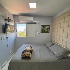 Loft funcional no centro!