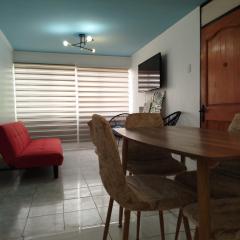 Departamento en Coquimbo centro hospital