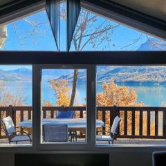 La perle du lac - Némausa location