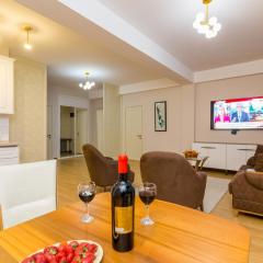 Central Palace Tbilisi