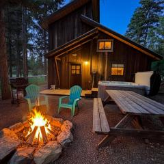 Bison Ridge Cabin #2