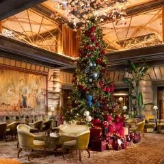 Hôtel Métropole Monte-Carlo - Spa Guerlain