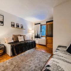 Petit Frachey - Poluc Apartments Monolocale