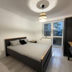 Dwupokojowe Mieszkanie, LSM 45m