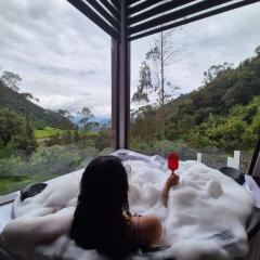 Iñaki Camping de lujo