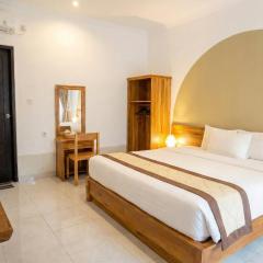 Room #3 Mari Posa Cottage