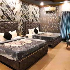 Hotel Hayat Palace Gulberg