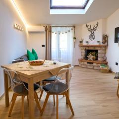 Casa Vacanze Nonna Bambina