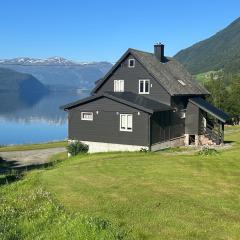 Skjæret - hus og landsted