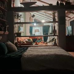 ROSE Resort, ROOM 40m2 for 4 guests, with terrace