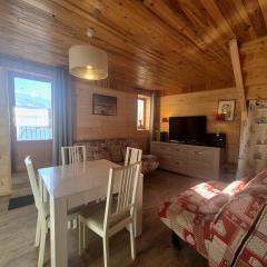 Appartement 4pers - Hyper centre Bourg St Maurice