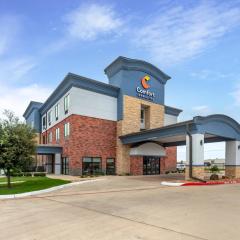 Comfort Inn & Suites Belton Temple South I-35