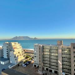 Ocean View Apartment