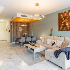 3 bedroom townhouse close to the beach