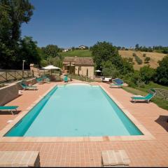 Il Rigogolo - Nature, Pool and Confort near the Center