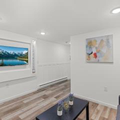 Cozy 1BR Near Temple Center City