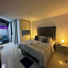 Hermoso apartamento 202