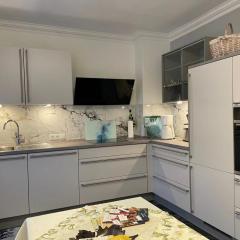 Ferienwohnungen Haus NovAhr bei Nehrings