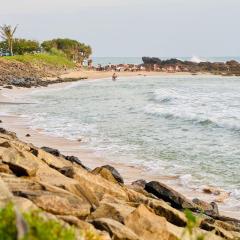 Happy Coco Hostel Batheegama