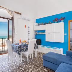 Dimora al Castello Vista Mare by BarbarHouse