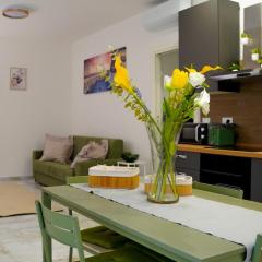 Appartamento accogliente con Parcheggio Privato - Bologna Fiera