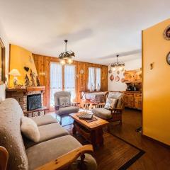 Rifugio delle Cascate - Poluc Apartments Bilocale