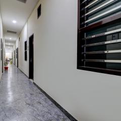 Hotel O Shri Ved Hotel