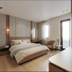 Lam Anh Hotel 9 Him Lam Vạn Phúc