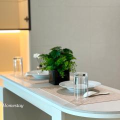 SkyLoft Pent House Soundproof KTV Room 5BR 5BTH 20Pax