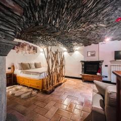 La Volta di Champoluc - Poluc Apartments Monolocale