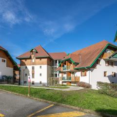 Résidence Vacancéole - Le Birdie