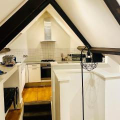 Home Away Home City London Penthouse