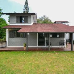 Casa com Quintal e Área Gourmet - Ingleses -NIN019