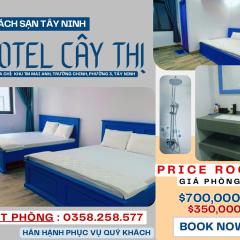 Hotel CÂY THỊ