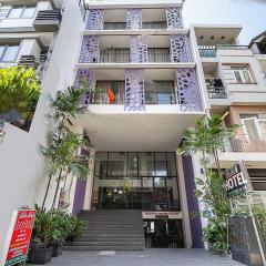 Collection O Duc Dat Hotel - Go Vap District