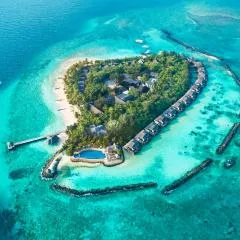 Taj Coral Reef Resort & Spa,Maldives - Premium All Inclusive with Free Transfers