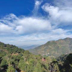 Pine Valley Serenity Hotel