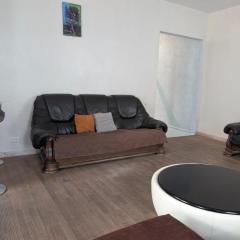 2BR Apartment with City Center View