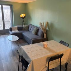 Le cocon de la Krutenau