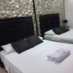 Brumas de Chipre Alojamiento