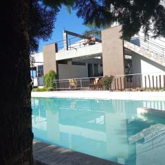 Complejo Eco-Apart SomoS