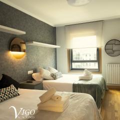 Barbón 18 Urban Residence by VigoVacaciones