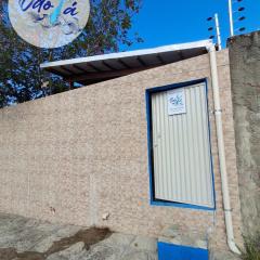 Pousada Odoyá Beach - Quádrupla