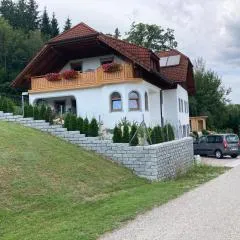 Ferienwohnung- Anneliese