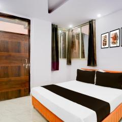 Hotel O A PACIFIC STAY