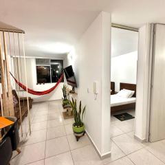 Apartamento en el norte de Armenia